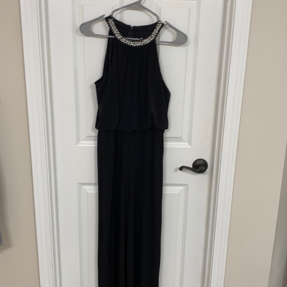 Wisp Jumpsuit